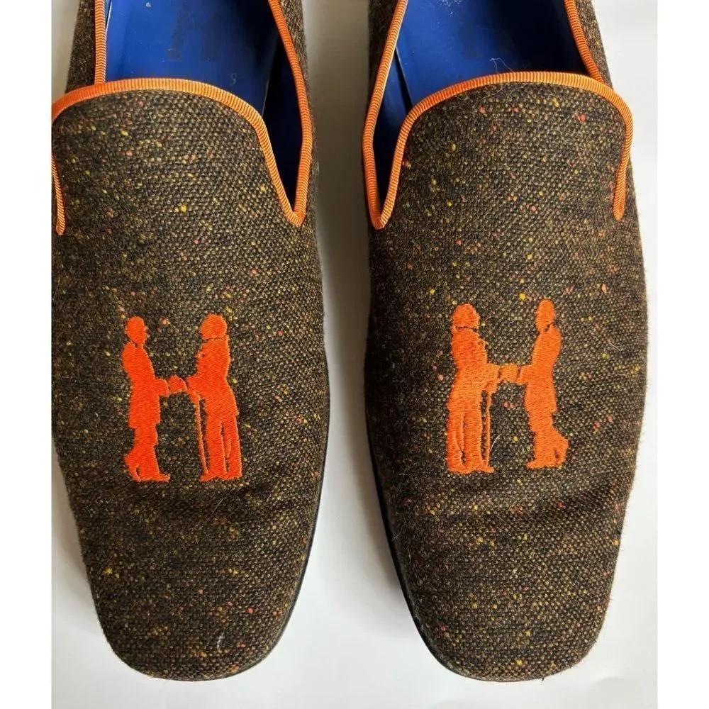 HADLEIGHS these sophisticated
